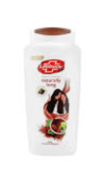 Picture of LIFEBUOY NATURALLY LONG SHAMPOO 650ML 